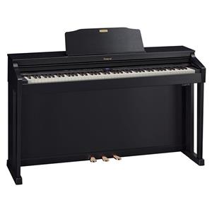 پیانو دیجیتال Roland HP-504 CBL