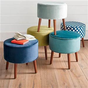 پاف دکوتین مدل Armaghan