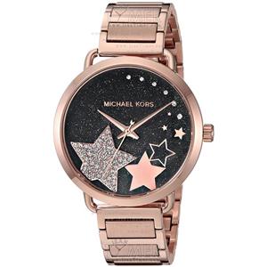 ساعت مچی مایکل کورس مدل MK3795 Michael Kors Womens MK3795 - Portia