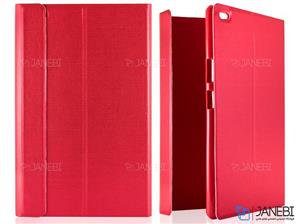 کیف محافظ تبلت لنوو Tab 4 TB-8504 Book Cover Lenovo 