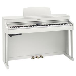 پیانو دیجیتال Roland HP603 WHL