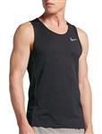 نایکیتاپ ورزشی یقه گرد مردانه Cool Miler Mens Sport Round Neck Top Cool Miler