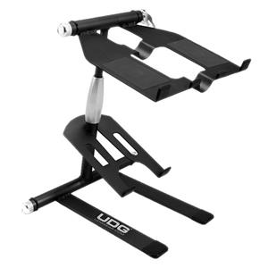 لوازم جانبی دی جی UDG Creator Laptop/Controller Stand Aluminium Black