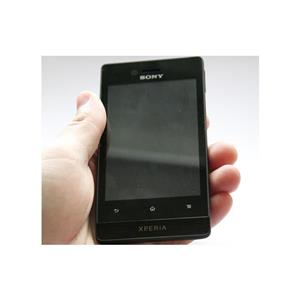 گوشی موبایل سونی مدل اکسپریا میرو Sony Xperia Miro