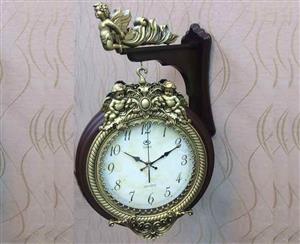 ساعت دوطرفه دیواری تارا مدل 229