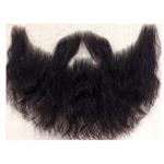 ریش و سبیل مصنوعی یونا با تارهای موی طبیعی Uona Natural Beard and Mustache