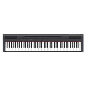 پیانو دیجیتال Yamaha P‑115 B