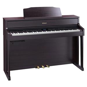 پیانو دیجیتال Roland HP-605 CRL