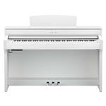 پیانو دیجیتال Yamaha CLP-645 WH