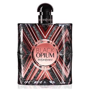 عطر و ادکلن زنانه ایو سن لوران بلک اوپیوم پیور ایلوژن Yves Saint Laurent Black Opium Pure Illusion for women