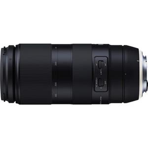 لنز تامرون   Tamron 100-400mm f/4.5-6.3 Di VC USD for Nikon F