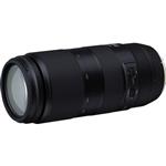 Tamron 100-400mm f/4.5-6.3 Di VC USD for Canon EF