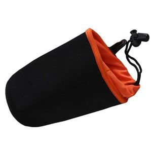 کاور لنز LENS CASE/L 