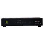 دستگاه ضبط تصویر دوربین مداربسته لوتوس مدل DVR-LOTUS-7004 