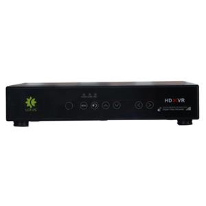 دستگاه ضبط تصویر دوربین مداربسته لوتوس مدل DVR-LOTUS-7004 