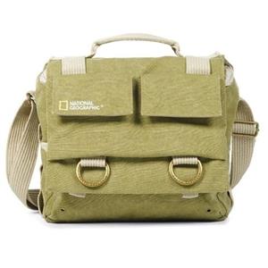 کیف نشنال National Geographic NG 2346 Earth Explorer Midi Messenger 