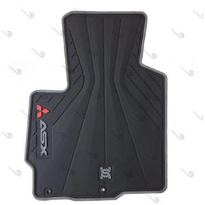 کفپوش میتسوبیشی ASX – صنایع قطعه خودرو حامد