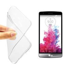 Flexible Protective Cover For LG G3 Beat -   گارد ژله ای مناسب ال جی جی 3 بیت