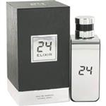 عطر مشترک زنانه مردانه سنت استوری 24 الکسر پلاتینوم ادو پرفیوم scent story 24 elixir platinum edp