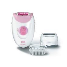 اپیلاتور براون مدل 3270 Braun 3270 Epilator