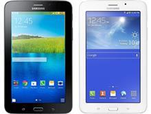 تبلت سامسونگ مدل گلکسی Tab 3 V - T116 Samsung Galaxy Tab 3 V - T116