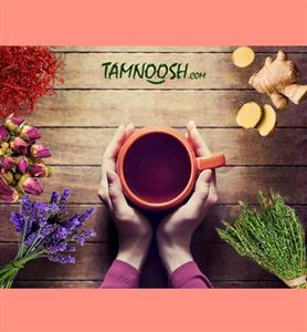 پک دمنوش های  انرژی و نشاط آور