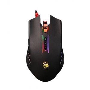 MOUSE A4TECH Wired Bloody Q81 موس ای فورتک A4tech Gaming Mouse 