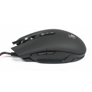 MOUSE A4TECH Wired Bloody Q80 موس ای فورتک ماوس گیمینگ ای فورتک مدل کیو 80