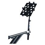 پایه QuikLok iPad Holder for Keyboard Stand