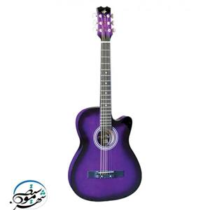 گیتار Violet 2/4