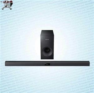 ساندبار 120 وات سامسونگ مدل HW-H355
