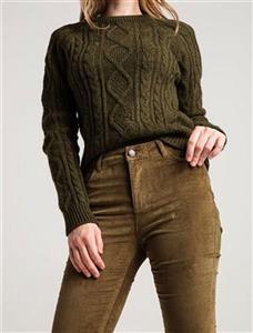 شلوار مخمل جذب زنانه Women Velvet Slim Trousers 