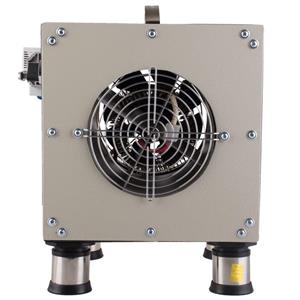 هیتربرقی امپراطور مدل h002 فن دار Emperatoor H002 Fan Hiter 3000w 