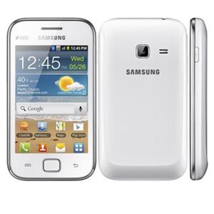 گوشی موبایل سامسونگ مدل گلکسی ایس اس 6802 Samsung Galaxy Ace Duos S6802 