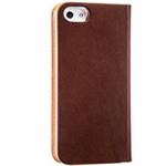 Zenus Toscana Diary iPhone 5/5s Case 