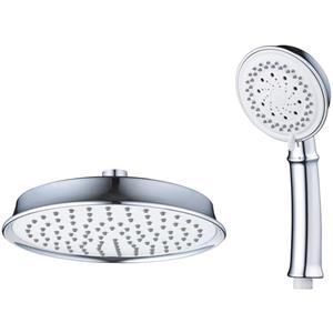 ست سردوش و گوشی تلفنی ملودی مدل 1200 Melody 1200 head shower and hand shower