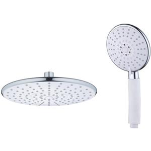 ست سردوش و گوشی تلفنی ملودی مدل 1155