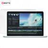 Promate macShield.Pro13 Screen Protector For 13 Inch MacBook Pro With Retina