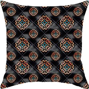 کاور کوسن رنس مدل C1-10069 Rence C1-10069 Cushion Cover