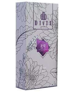 ادو پرفیوم زنانه دیوایز مدل  212Se-y حجم 30 میلی لیتر Diviz 212 Se-y Eau De Parfum for Women 30ml