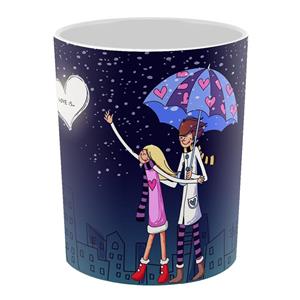 ChapLean Love Mug