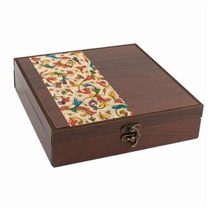 جعبه چای کیسه ای تهران گرافیک مدل JT3046