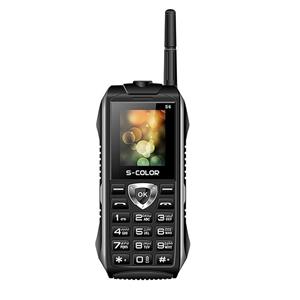 گوشی موبایل اس کالر مدل s6 دو سیم کارت S Color S6 Dual SIM Mobile Phone 