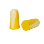 Howard Leight Spongy Ear Protection Without Lace Pack of 20 pairs