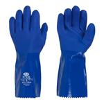 Matrix Bluchem Anti-acid Safety Gloves