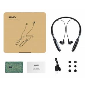 هدفون بلوتوثی آکی مدل EP-B39 Aukey EP-B39 Bluetooth Headphone