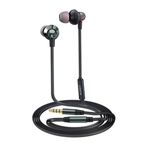 هدفون اکی مدل EP C8 Aukey Earphone 