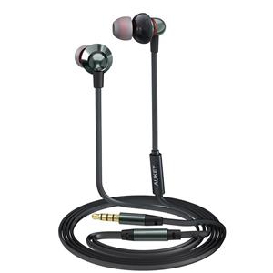 هدفون اکی مدل EP C8 Aukey Earphone 