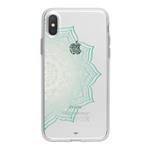 Mint Case Cover For iPhone X / 10