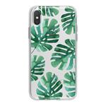 Monstera Case Cover For iPhone X / 10